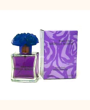 Bouquet D'Amour Mysterieuse Perfume - Click Image to Close